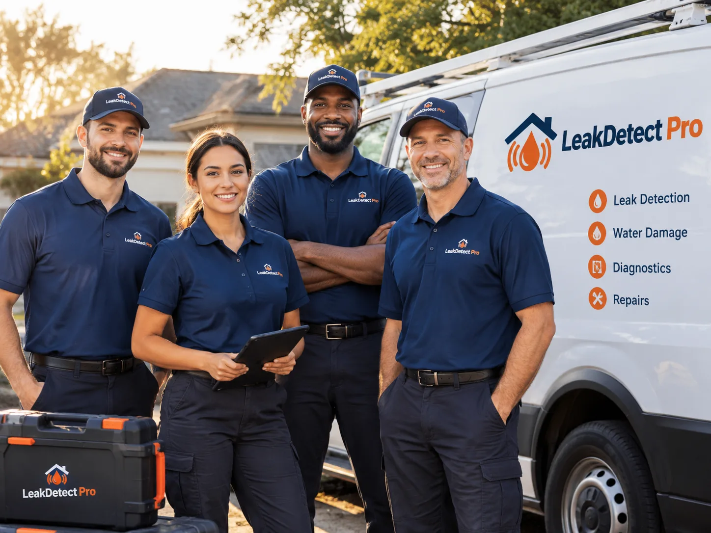 Roof Repair company in Oak Forest, IL